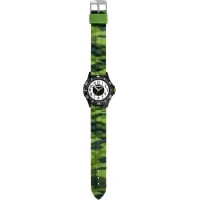 Detské náramkové hodinky Clockodile CWB0083